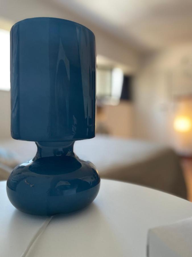 Blue Apartment ペスカーラ エクステリア 写真