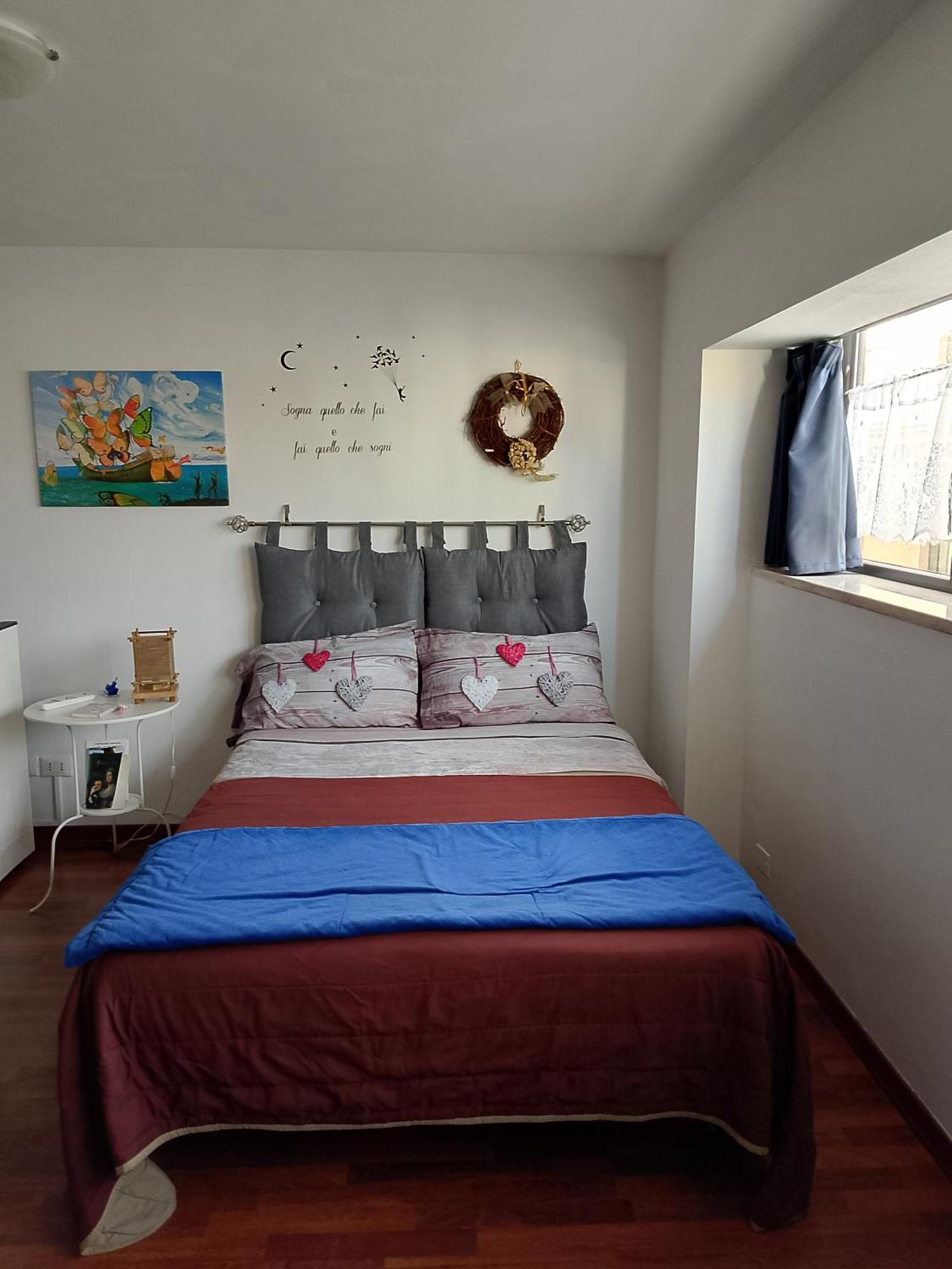 Blue Apartment ペスカーラ エクステリア 写真